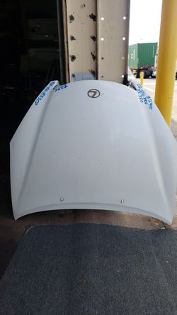 2002/2003/2004/2005/2006 Lexus Es300 Hood