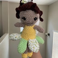 Amigurumi/plushies