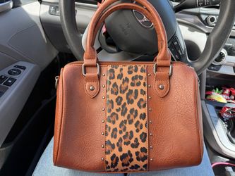Montana West Purse