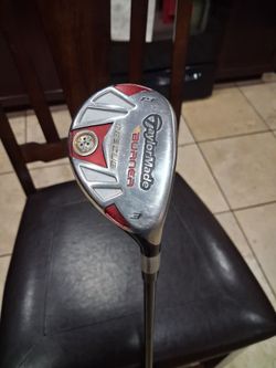 Taylormade Burner Rescue 3 Hybrid
