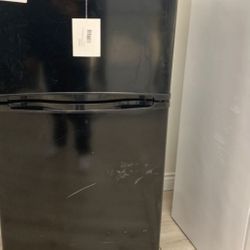 HAIER HA10TG21SB REFRIGERATOR IWWTF