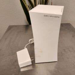 Gryphon Tower Router