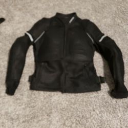 Dainese XS Mesh Summer Jacket