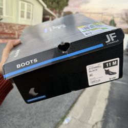 J. Ferrar Boots 11 Dress Boots JCPenney 