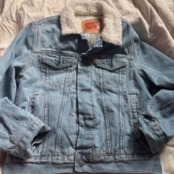 Kids Levi’s Jacket
