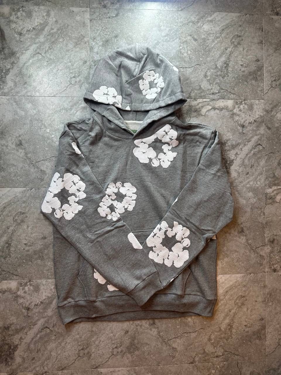 DENIM TEARS tracksuit