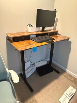 Standing Desk (Desk Only)