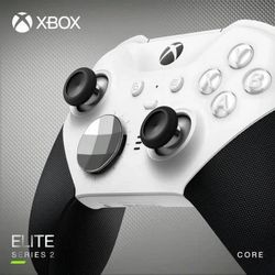 XBOX BRAND NEW 