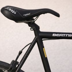 Jamis Beatnik Single Speed Bike