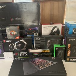 PC/Parts