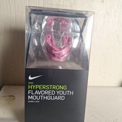 NIKE HYPERSTSRONG YOUTH MOUTHGUARD