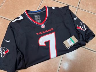 Texans Jersey XL