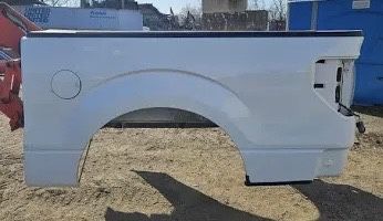 FORD F150 2009-14 6 Foot Bed 