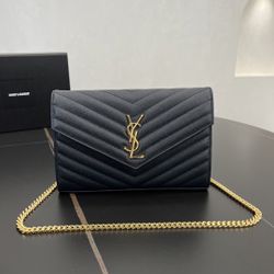 YSL Camera shoulder bag