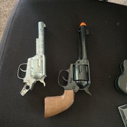 Vintage Toys They Need Work One Is Missing The Handle