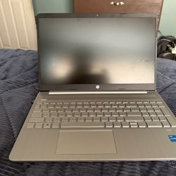 HP Laptop