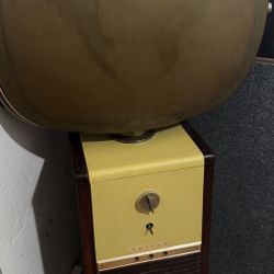 Philco Predicta Television 
