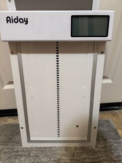 Automatic Dog Door