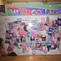 🆕️Wall Collage Kit