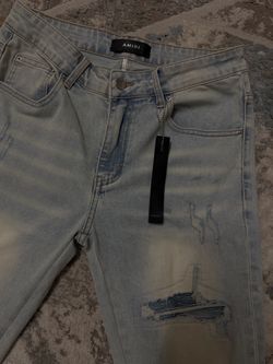 Amiri jeans