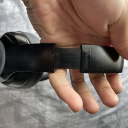 Beats Studio 3 Headphones 