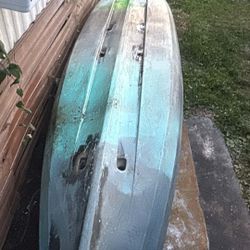 Kayak 