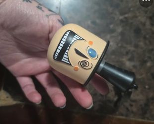 Bath and body works nightmare before Christmas sanitizer holder
