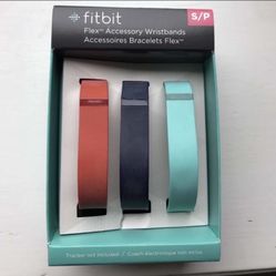 FitBit Wristbands 