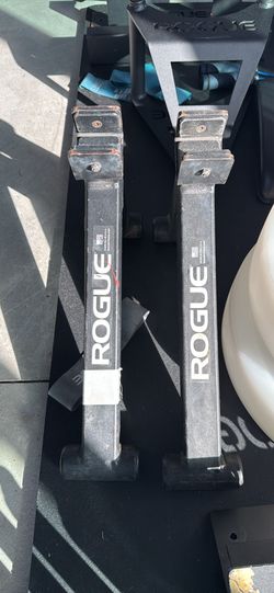 Rogue Fitness Mini Deadlift Jack $70 Each 