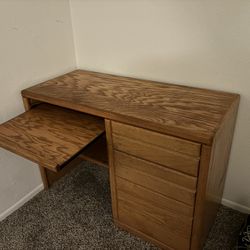 Desk