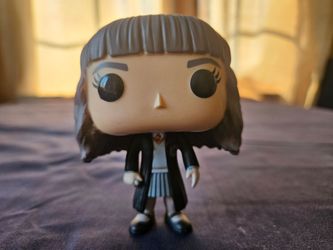 Funko Pop! vinyl figure is a Harry Potter Hermione Granger #03