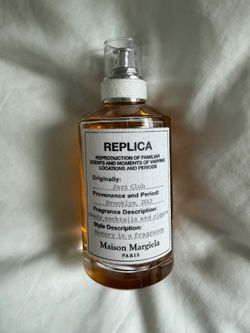 Maison Margiela Jazz Club Cologne