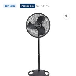 Lasko Fan