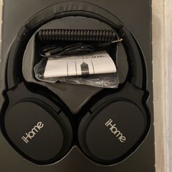 Bluetooth Headphones