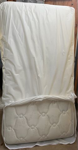 2 Twin size mattress
