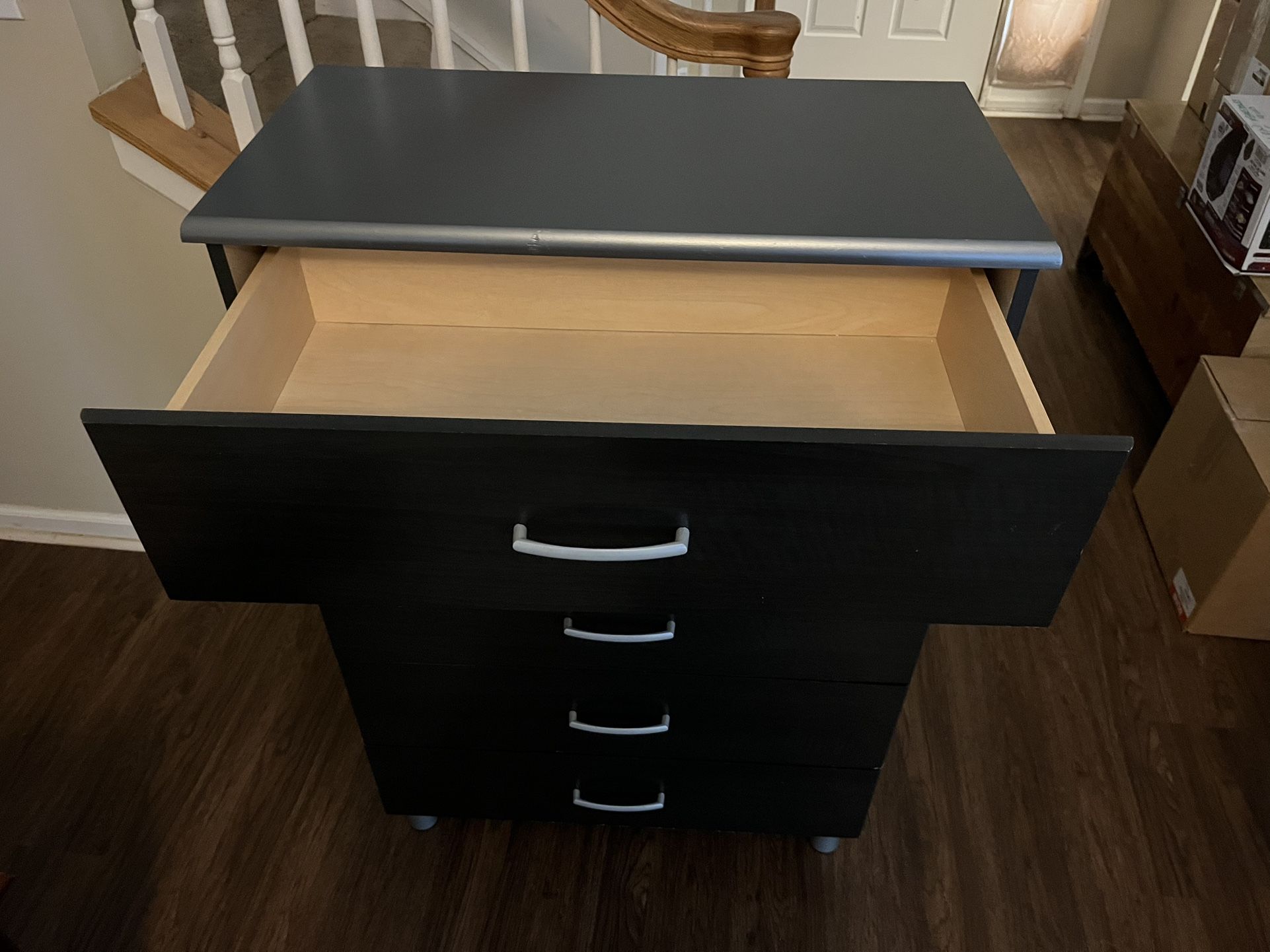 Bedroom Set (full)