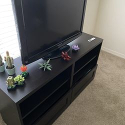 TV With Stand