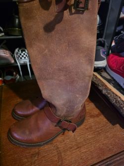 Frye