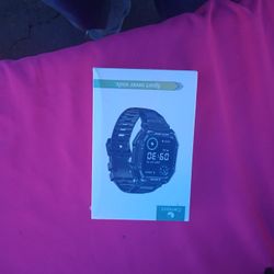 Smart Sports Watch