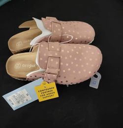 Girls Slides