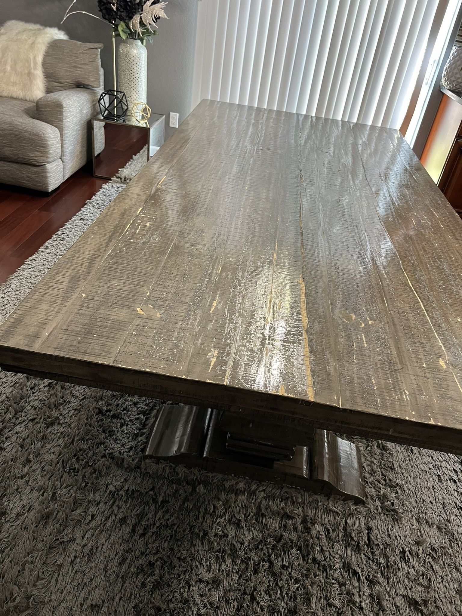 Kitchen Dining Table