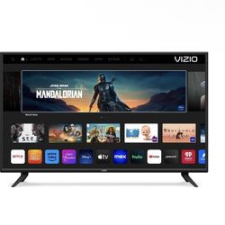 50 INCH VIZIO TV GREAT CONDITION