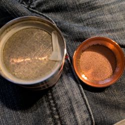 Keef Grinder 