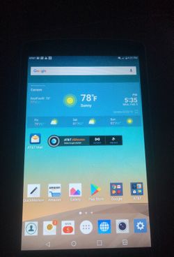 LG G Pad 8.0