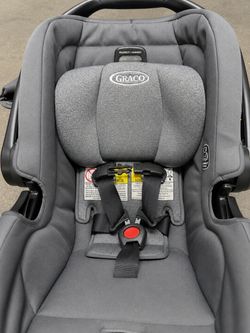 Graco Car Seat