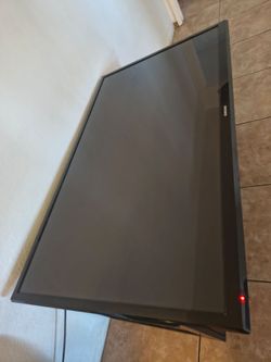 Flat screen tv