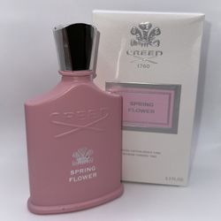 Spring Flower CREED Perfume 