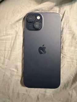 iPhone 15
