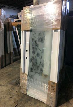 High-Quality Windows And Doors– Multiple Models Available 