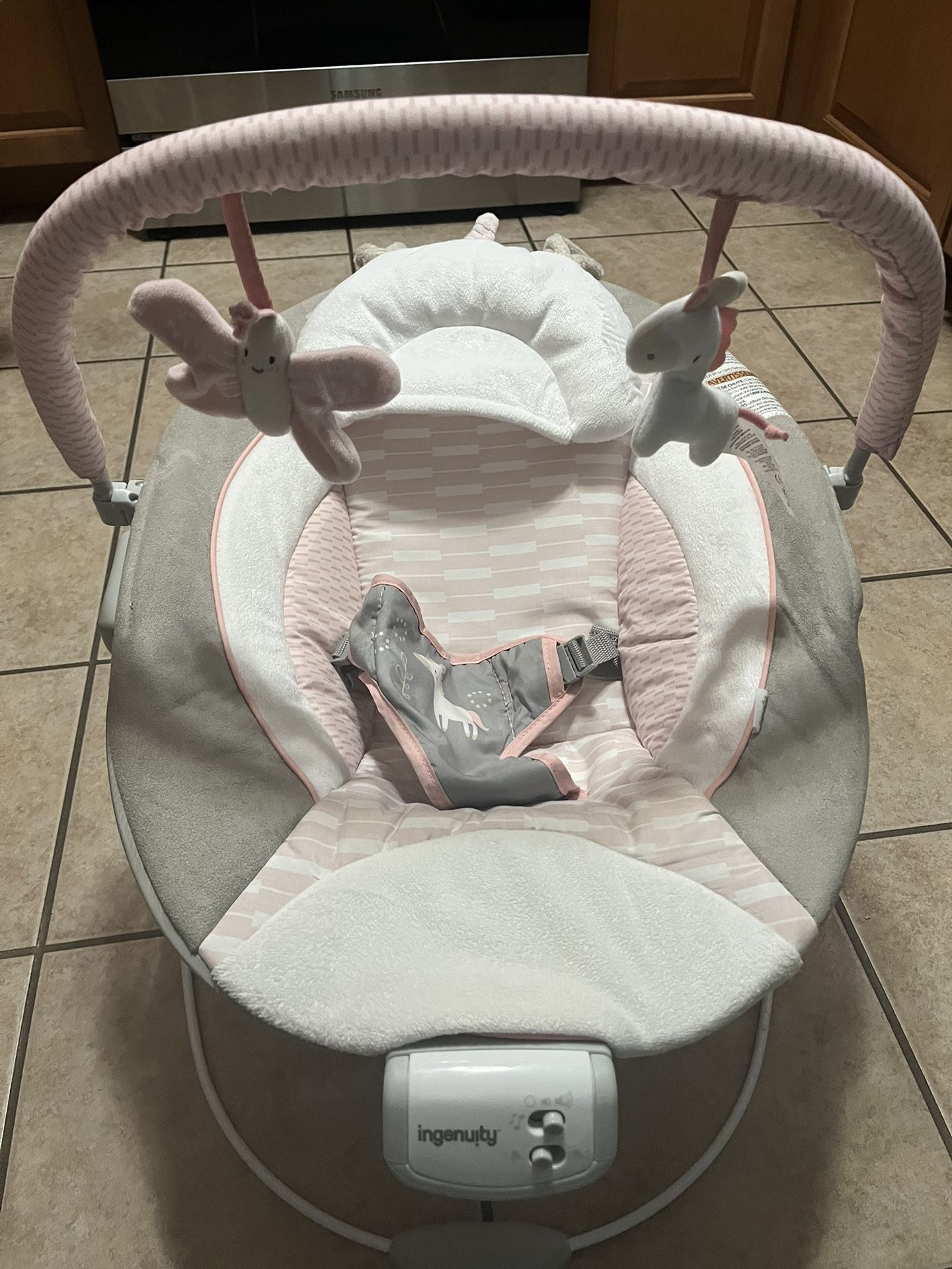 Baby Bouncer
